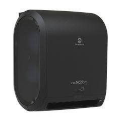 ENMOTION TOWEL DISPENSER BLACK (89460 AND 89480)