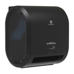ENMOTION IMPULSE 8 DISPENSER BLACK (89420)