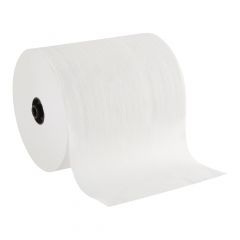 ENMOTION TOWEL 8" WHITE (RECESSED DISPENSER) 6/700