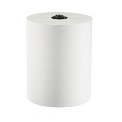 ENMOTION FLEX TOWEL 8.2X550 WHITE 6/CS