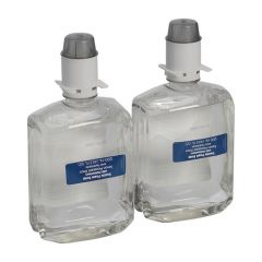 ENMOTION GEN2 MOISTURIZING  FOAM SOAP REFILL DYE AND 