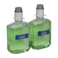 GEN 2 ENMOTION FOAM SOAP + MOISTURIZERS 2/1200ML