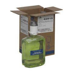 GEN 2 ENMOTION FOAM SOAP  REFILL ANTIMICROBIAL TRANQUIL 