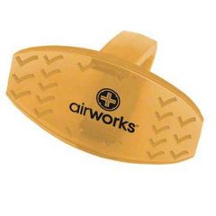 AIRWORKS BOWL CLIP CITRUS GROVE 12/PK