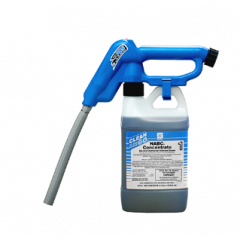 COG PDS PORTABLE DISPENSING SYSTEM