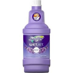 CLEANING SOLUTION REFILL FOR  WETJET SYSTEM LAVENDAR SCENT 