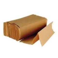 US MULTIFOLD TOWEL 9.15x9.5 NATURAL 16/250