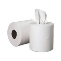 US CENTERPULL TOWEL 7.6x600 6/CS
