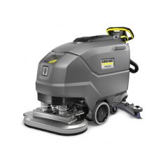 BD 70/75 W BP + 190 AGM 28" FLOOR SCRUBBER