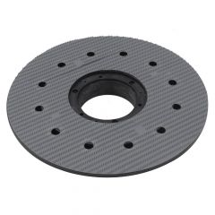 MAXIPLUS HARPOON STYLE PAD DRIVER 17"
