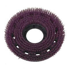 MAXIPLUS 46 GRIT ROTARY SCRUB STRIP BRUSH HEAVY DUTY 20"