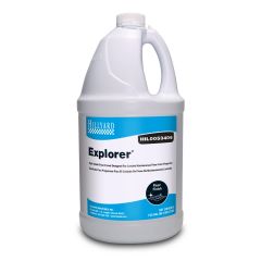 EXPLORER FLOOR FINISH 4/GAL 