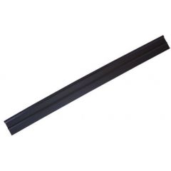RUBBER SQUEEGEE REFILL 12" 12/CS