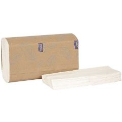 TORK XPRESS PREMIUM TOWEL 9x10 WHITE 21/144