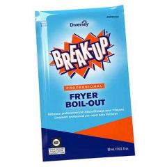 BREAK UP FRYER BOIL OUT 36/2o z