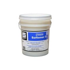 CLF #25 SOFTENER X 5 GAL 
