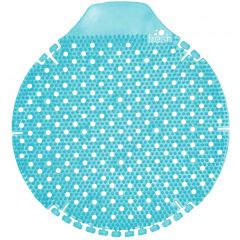 TIDAL WAVE URINAL SCREEN  COTTON BLOSSOM 36/MC