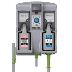 ARSENAL ONE QC QUICK CHANGE  DISPENSER