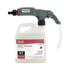 ARSENAL ONE PD PORTABLE  DISPENSER KIT 