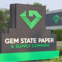 Gem State Paper Twin Falls Idaho Headquarters