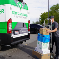 Janitorial Supplies Twin Falls Idaho