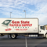 Industries Served Twin Falls Idaho