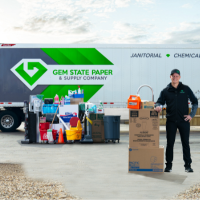 Why Choose Gem State Paper Twin Falls Idaho